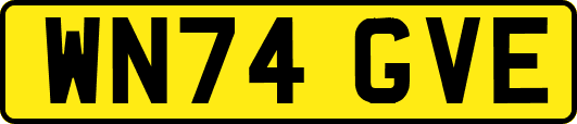 WN74GVE
