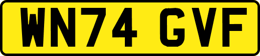 WN74GVF