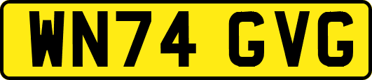 WN74GVG