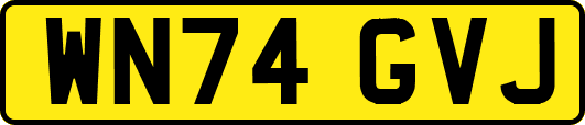 WN74GVJ