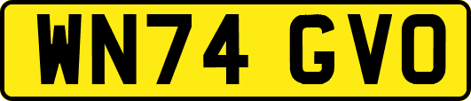 WN74GVO