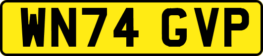 WN74GVP