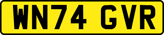 WN74GVR