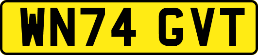 WN74GVT