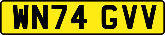 WN74GVV
