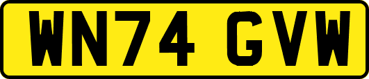 WN74GVW