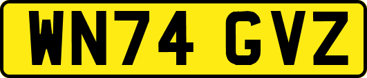 WN74GVZ