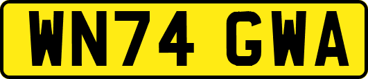 WN74GWA
