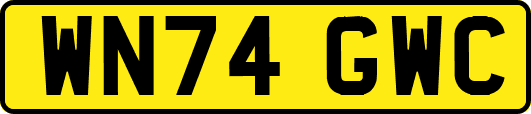 WN74GWC