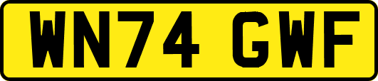WN74GWF