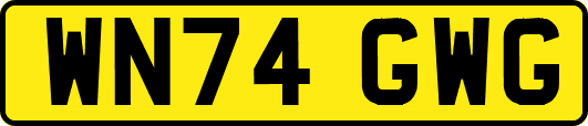 WN74GWG