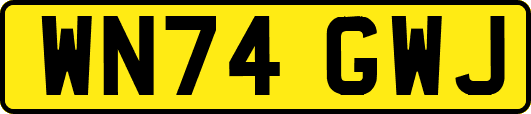 WN74GWJ