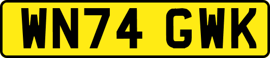 WN74GWK