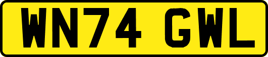 WN74GWL