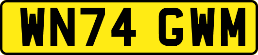 WN74GWM