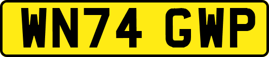 WN74GWP