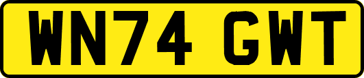 WN74GWT