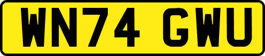 WN74GWU