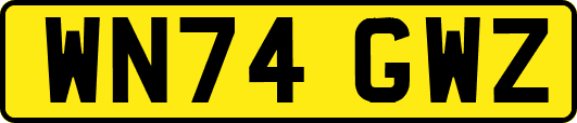 WN74GWZ