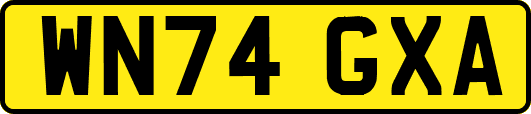 WN74GXA