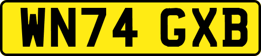 WN74GXB