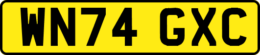 WN74GXC