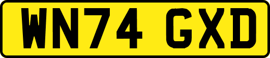 WN74GXD