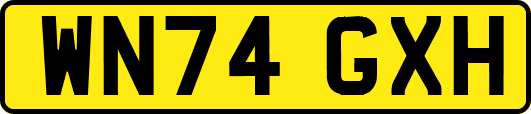 WN74GXH