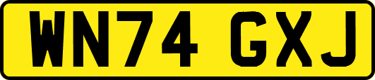 WN74GXJ