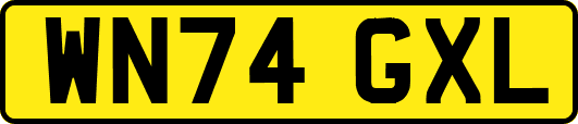 WN74GXL