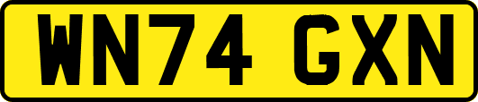 WN74GXN