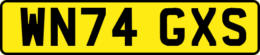 WN74GXS