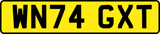WN74GXT