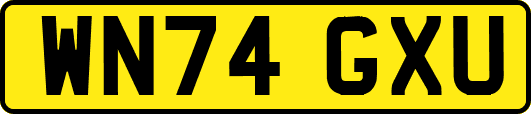 WN74GXU