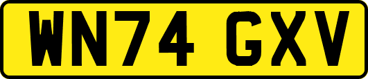 WN74GXV