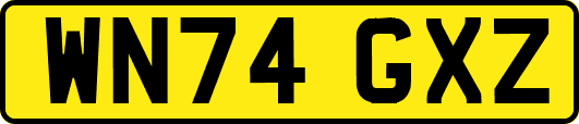 WN74GXZ