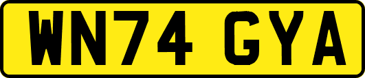 WN74GYA