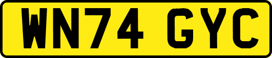 WN74GYC