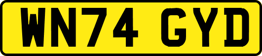 WN74GYD