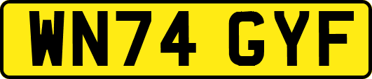 WN74GYF