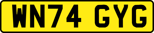 WN74GYG