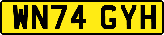 WN74GYH