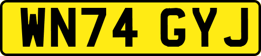 WN74GYJ