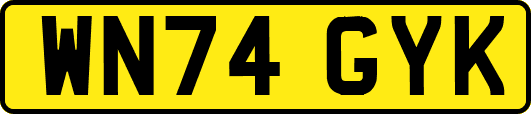 WN74GYK