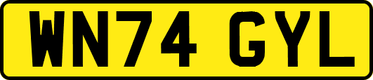 WN74GYL