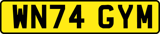 WN74GYM
