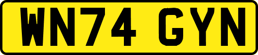 WN74GYN