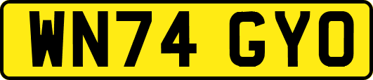 WN74GYO