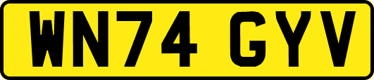 WN74GYV