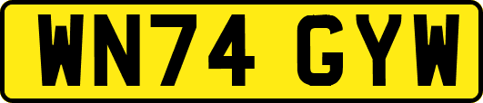 WN74GYW